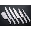 commercial cooking utensils and knives